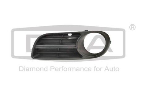 Решетка бампера DPA 88530065102