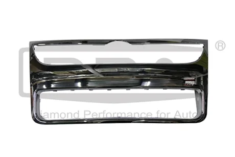 Решетка радиатора VW Touareg (7LA, 7L6, 7L7) (02-10) DPA 88530696102