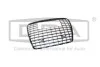 Решетка радиатора (без эмблемы) Audi A6 (09-11) DPA 88530734202 (фото 1)
