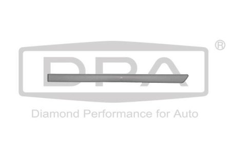 Молдинг защитный DPA 88530878802