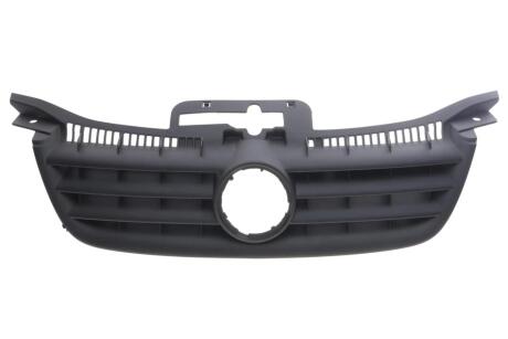 Решетка радиатора без эмблемы VW Touran (1T1, 1T2) (03-10),Caddy (04-15) DPA 88530940802