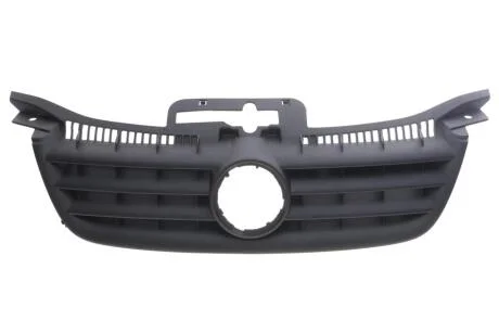 Решетка радиатора без эмблемы VW Touran (1T1, 1T2) (03-10),Caddy (04-15) DPA 88530940802