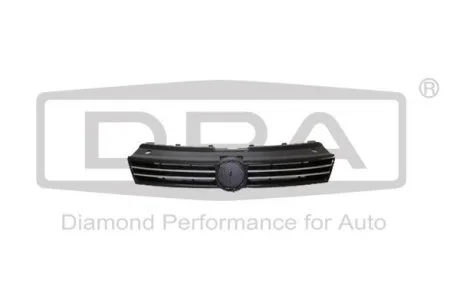 Решетка радиатора DPA 88531166302