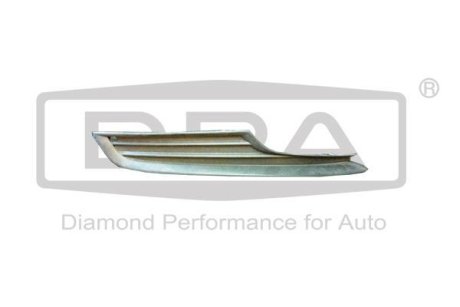 Решетка вентиляционная; нижняя прав. DPA 88531276002