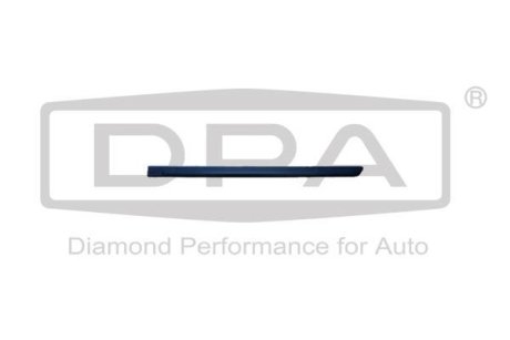 Молдинг двері DPA 88531289602