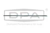 Молдинг двери передней левой (хром) Skoda Citigo/VW Up (11-) DPA 88531334702 (фото 1)