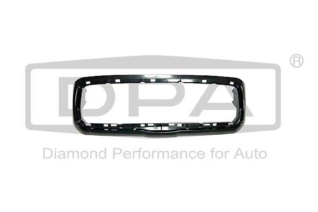 Рамка радиаторной решетки DPA 88531475102