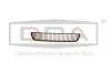 Решетка радиатора средняя Skoda Fabia I (6Y2) (99-08) DPA 88531772402 (фото 1)