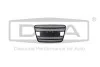 Решетка радиатора без эмблемы Audi A4 Allroad (8KH, B8) (09-16) DPA 88531774602 (фото 1)