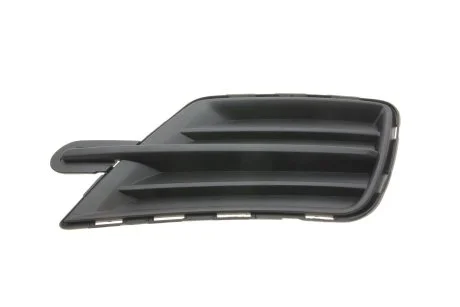 Решетка противотуманной фары правая без отверстия VW Caddy (15-)  DPA 88531783202
