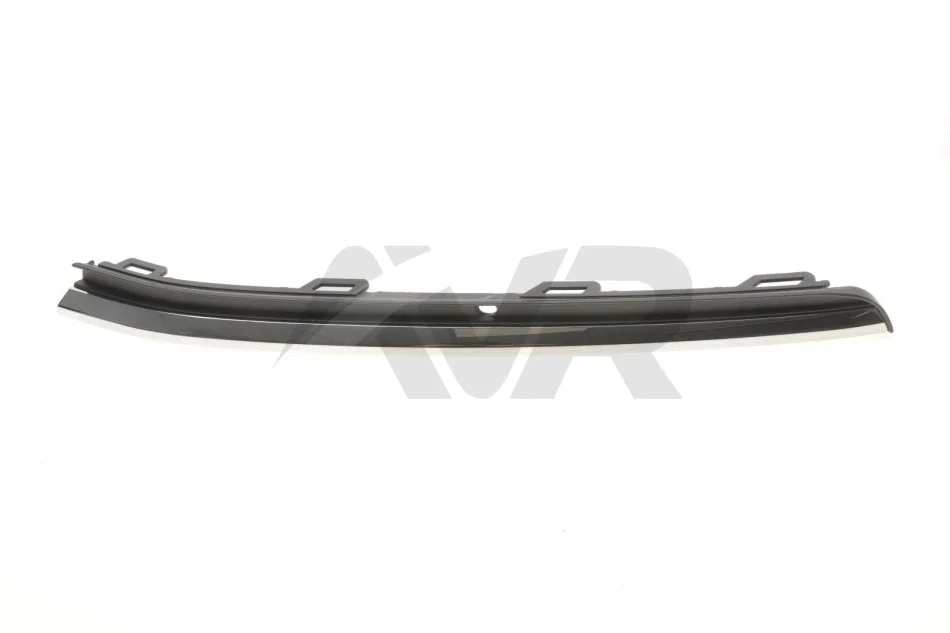 Решітка переднього бампера ліва VW Golf (17-20) DPA 88531790802 (фото 1)