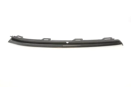 Решітка переднього бампера ліва VW Golf (17-20) DPA 88531790802