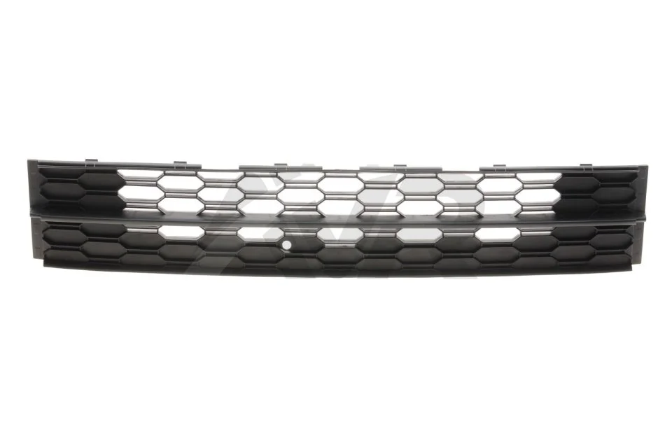 Решітка радіатора (чорна)) Skoda Octavia (18-21) DPA 88531797602 (фото 1)