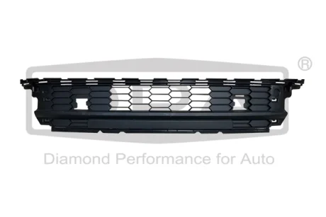 Решітка радіатора Skoda Kodiaq (17-) DPA 88531808902