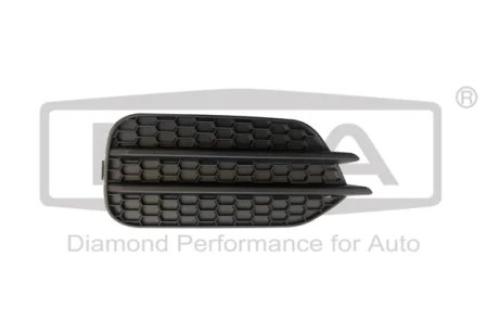 Решітка бампера права VW Tiguan (07-) DPA 88531823502