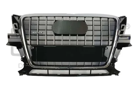 Решітка радіатора; без емблеми; parking aid DPA 88531845802