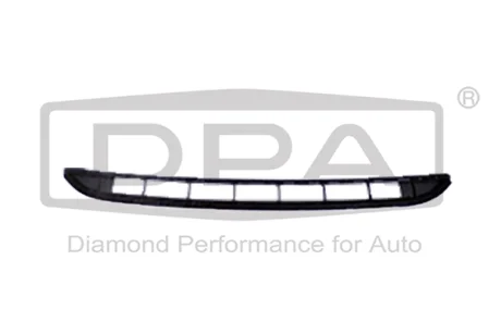 Вентиляційна решітка DPA 88531855002