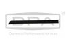 Молдинг задней левой двери VW Passat (3C2) (05-10) DPA 88540422102 (фото 1)