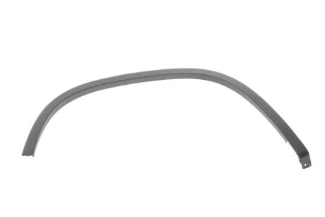 Колісне покриття для крила (заднє праве) DPA 88540685802