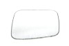 Стекло зеркала, с подогревом; левое DPA 88570345502 (фото 1)