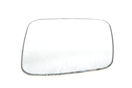 Стекло зеркала, с подогревом; левое DPA 88570345502
