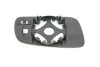 Элемент зеркальный левый с обогревом Skoda Superb I (3U4) (01-08)/VW Passat (96-00,00-05)/Seat Ibiza II (6K1) (93-02) DPA 88570369002 (фото 3)