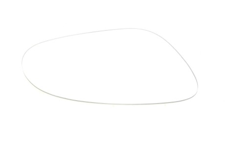 Элемент зеркальный правый VW Golf V (1K1) (03-09),Passat (3C2) (05-10) DPA 88570421802