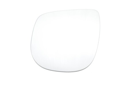 Стекло зеркала правое DPA 88570606402