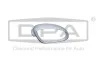 Корпус зеркала заднего вида правого (грунт) Skoda Superb (01-08)/VW Golf (07-13),Passat (00-05) DPA 88570739602 (фото 1)