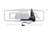 Зеркало внешнее правое DPA 88570740602 (фото 1)