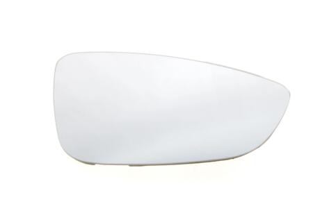 Зеркальное стекло, правое DPA 88571052702