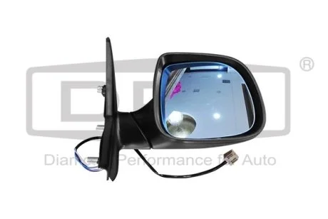 Зеркало заднего вида правое VW T5,T6  DPA 88571810902