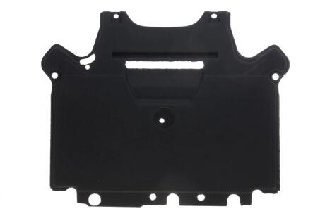 Захист двигуна задній Audi A4 (07-15),A5 (07-17),Q5 (08-) DPA 88631697502