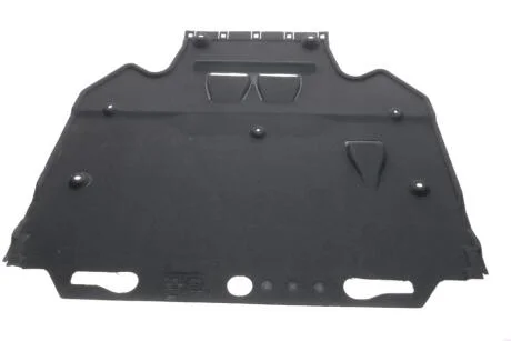 Защита двигателя задняя Audi A6 (10-15),A7 (10-17) DPA 88631697702