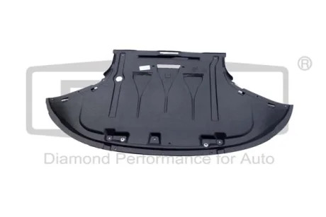 Защита двигателя Audi A6 (04-11) DPA 88631699202