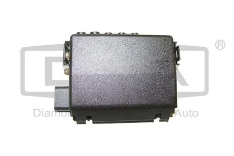 Корпус блоку запобіжників Skoda Octavia (96-10)/VW Golf (97-05)/Audi TT (99-06)  DPA 89370158802