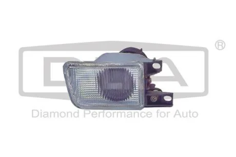 Фара протитуманна права VW Golf III (1H1) (91-97),Vento (1H2), Jetta III (91-98)  DPA 89410221102