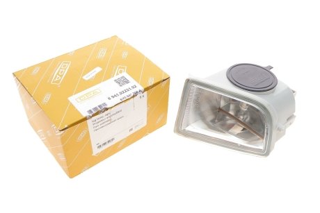 Противотуманка правая DPA 89410223102