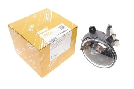Фара противотуманная левая Audi A4 (07-15),A6 (04-11),Q5 (08-) DPA 89410648402