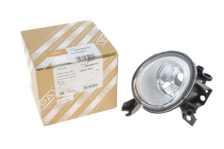 Фара противотуманная левая VW Touareg (02-10) DPA 89410699702