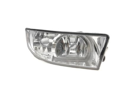 Фара противотуманная левая Skoda Octavia (04-13) DPA 89410863402