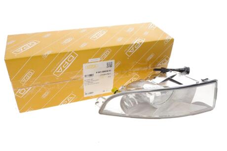 Фара противотуманная правая Skoda Octavia (04-13) DPA 89410863502