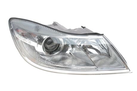 Фара правая DPA 89410864502