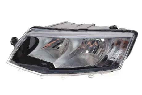 Фара левая галогеновая Skoda Octavia III (5E3, NL3, NR3) (12-) DPA 89411762602