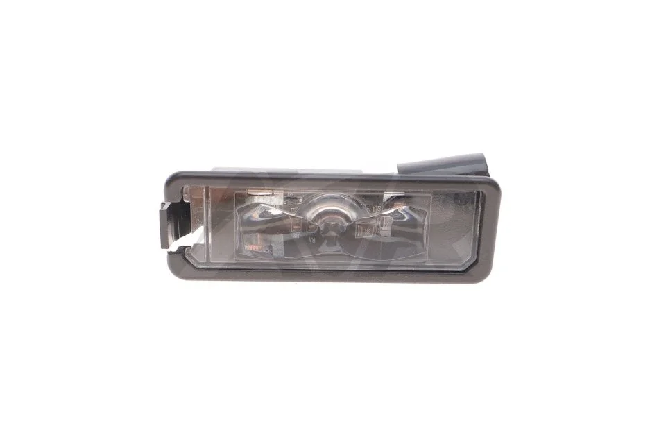 Фонарь подсветки номерного знака VW Golf (17-),Passat (15-),Polo (18-)/Audi Q8 (19-) DPA 89430941202 (фото 1)