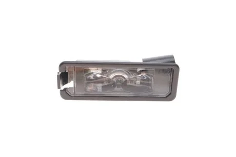 Фонарь подсветки номерного знака VW Golf (17-),Passat (15-),Polo (18-)/Audi Q8 (19-)  DPA 89430941202