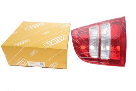 Фонарь задний левый DPA 89450210902