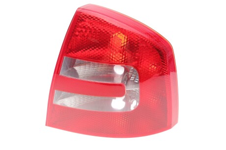 Фонарь задний правый DPA 89450719002