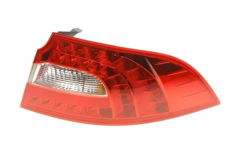 Фонарь правый наружный LED Skoda Superb (09-15) DPA 89450882202