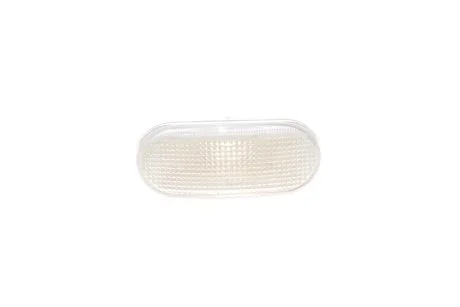 Указатель поворота белый Skoda Felicia I (6U1) (94-98,98-01)/VW Cadde (96-00)  DPA 89490232402